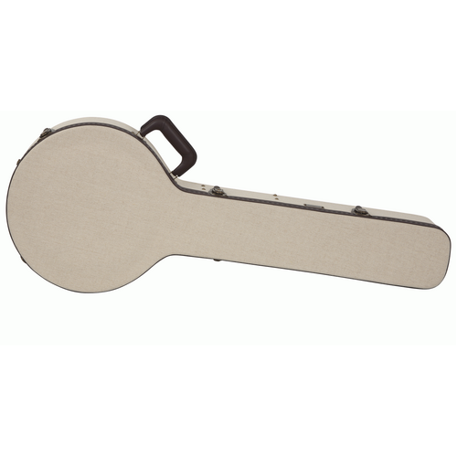 Gator GW-JM Banjo XL Journeyman Banjo Case  