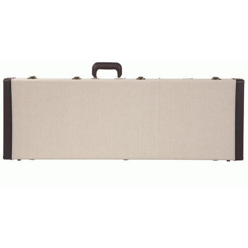 Gator GW-JM Bass Journeyman Bass Guitar Case  