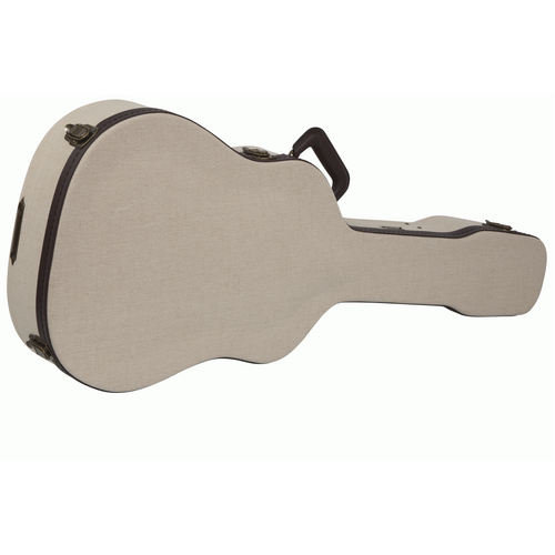 Gator GW-JM Dread Journeyman Acoustic Guitar Case  