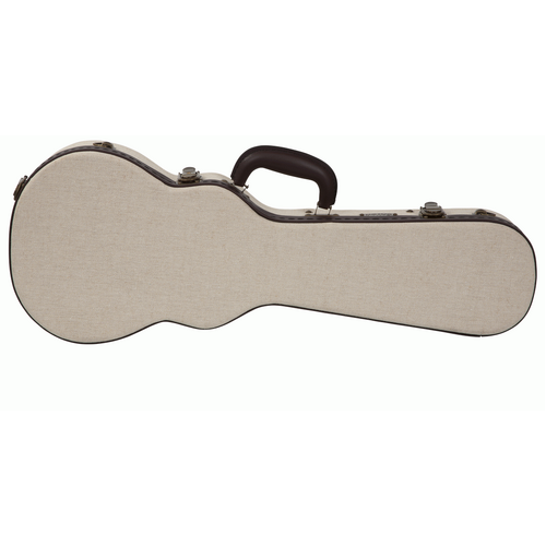 Gator GW-JM Uke-Con Journeyman Concert Uke Case  