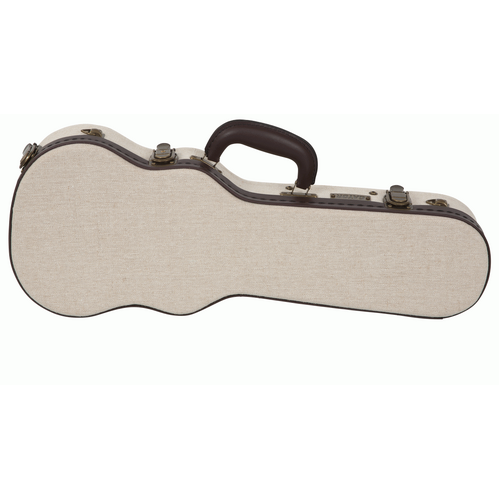Gator GW-JM Uke-Sop Journeyman Soprano Uke Case  