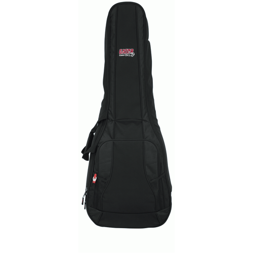 Gator GB-4G-ACOUELECT 4G AC/EL Double Gig Bag  