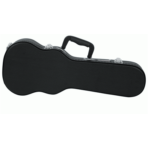Gator GWE-UKE-SOP Soprano Ukulele Wood Case  