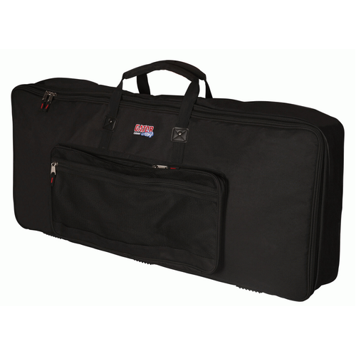 Gator GKB-49 Keyboard Gig Bag 49 Note  