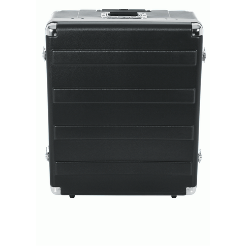 Gator G-MIX-12 Pu Molded Popup Mixer Case  