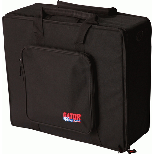 Gator G-MIX-L 1618A LTWT EPS Foam Mixer Case 