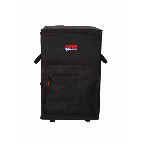 Gator GPA-720 Nyloncovered Wood Mixer Case  