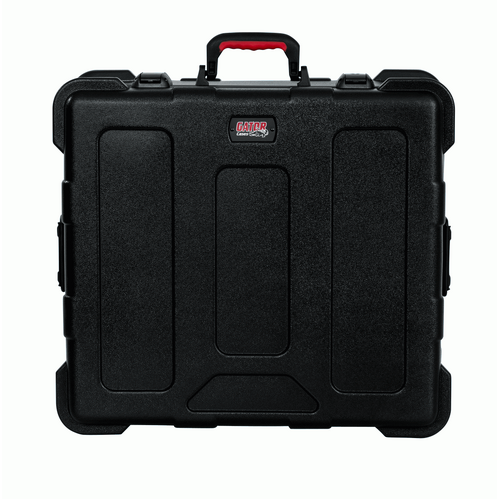 Gator GTSA-MIX12PU Molded Popup Mixer Case  