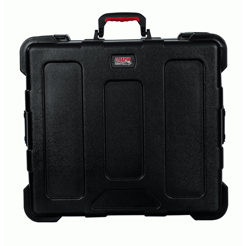 Gator GTSA-MIX192108 Molded PE Mixer or Equipment Case 
