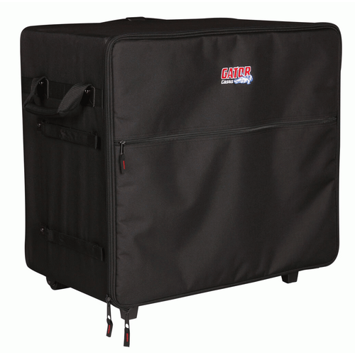 Gator G-PA Transport-Lg Large Passport PA Sys Case 
