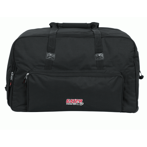 Gator GPA-715 15" Portable Speaker Bag
