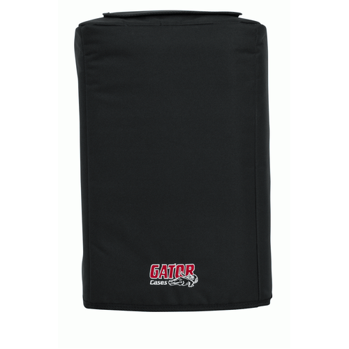 Gator GPA-CVR8 Nylon Speaker Cover 8"  