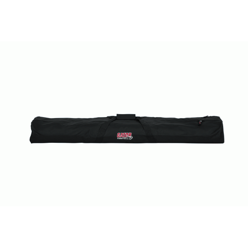 Gator GPA-SPKSTDBG-50DLX 50" Speaker Stand Bag  