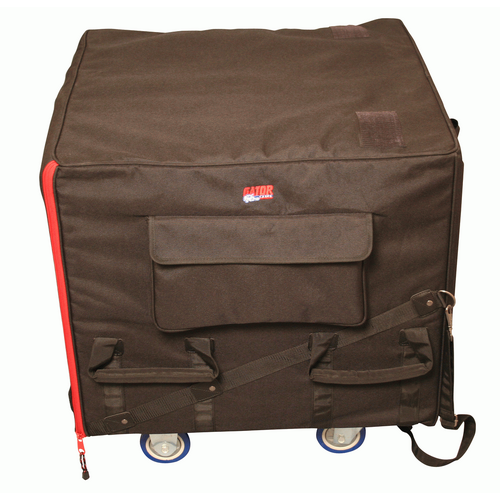 Gator G-SUB2225-24BAG Sub Woofer Nylon Bag  