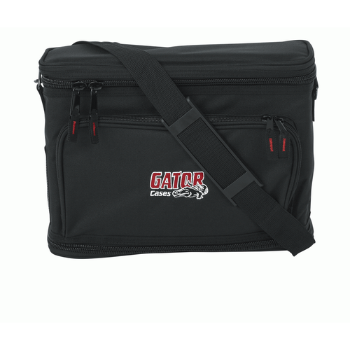 Gator GM-1W Wireless Microphone Padded Bag  
