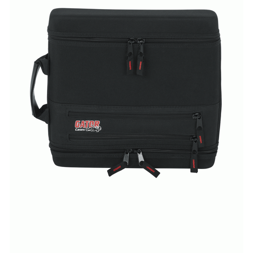 Gator GM-1WEVAA Eva Foam Wireless Microphone Case  
