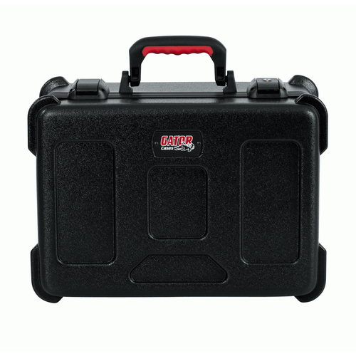 Gator GTSA-MIC15 Molded Microphone Case   