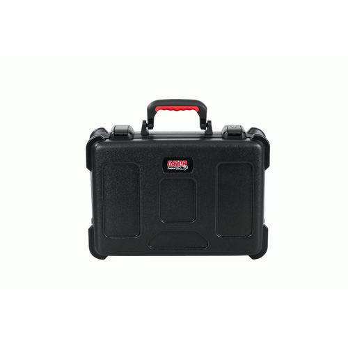 Gator GTSA-MICW6 TSA Wireless Microphone Case  