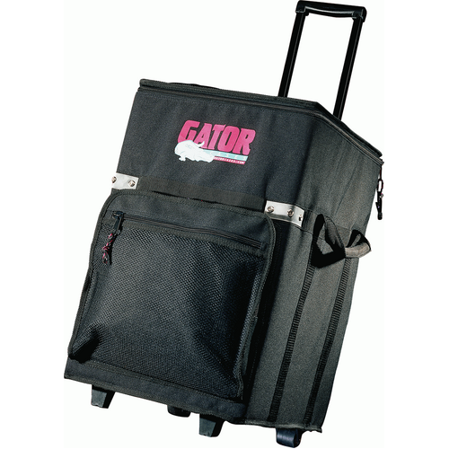 Gator GX-20 Cargo Case with Liftout Tray  