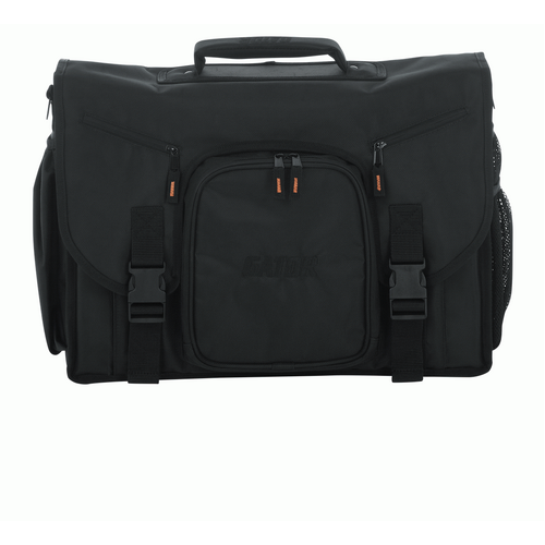 Gator G-CLUB Control Messenger Style Bag  