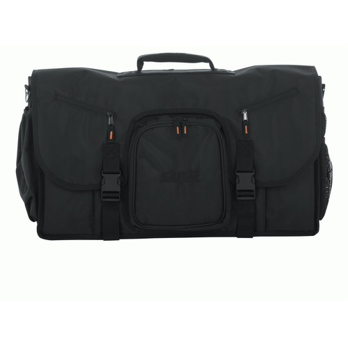Gator G-CLUB Control 25 Messenger Style Bag  