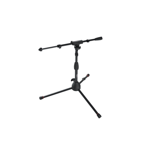 Gator GFW-MIC-2621 Tripod Style Bass Drum and Amp Microphone Stand