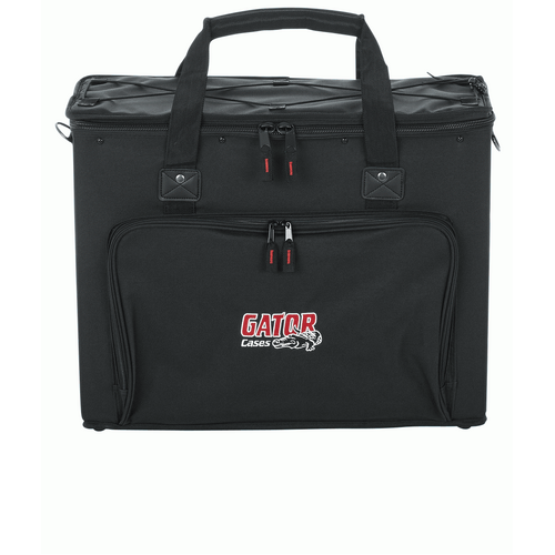 Gator GRB-4U Rack Bag 4U   