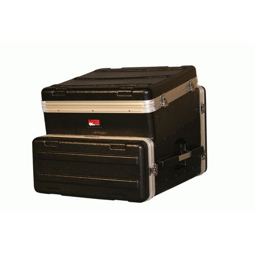 Gator GRC-10X4 Molded PE Slant Top Rack  