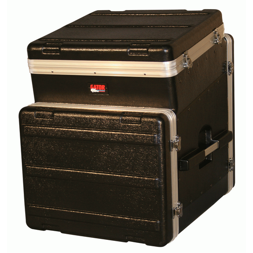 Gator GRC-10X8 Molded PE Slant Top Rack  