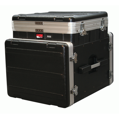 Gator GRC-10X8 Pu Molded PE Popup Rack  