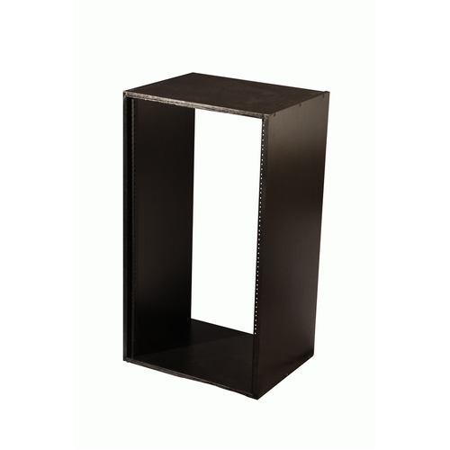 Gator GR-STUDIO-16U Studio Rack Cabinet 16U  