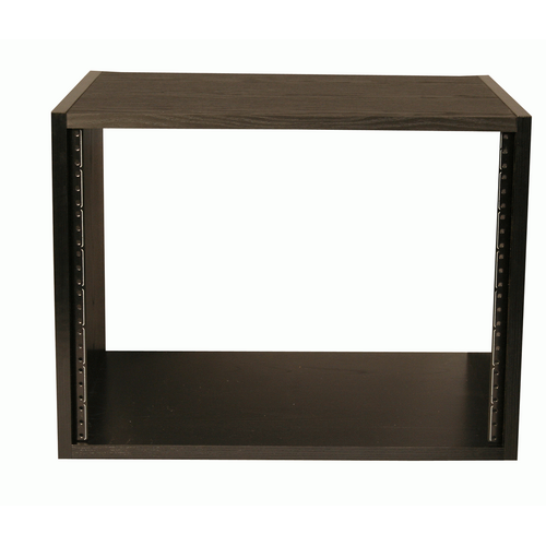 Gator GR-STUDIO-8U Studio Rack Cabinet 8U  