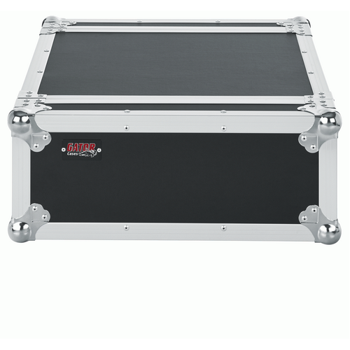 Gator G-TOUR 4U Wood Flight Rack Case  