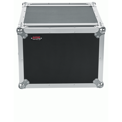 Gator G-TOUR 8U Wood Flight Rack Case  