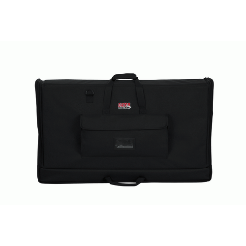Gator G-LCD-TOTE-LG Padded Lcd Transport Bag Large  