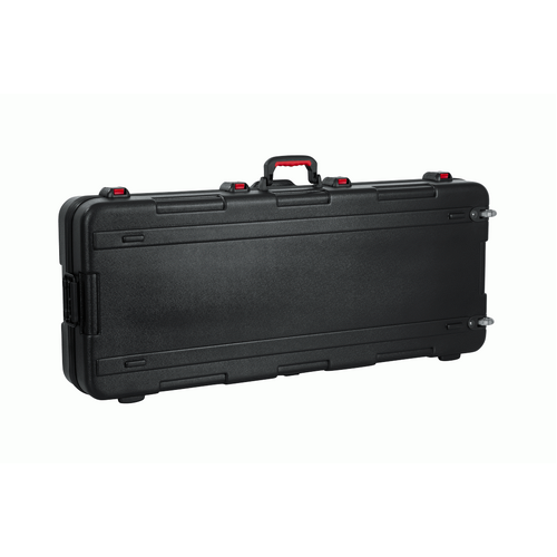 Gator GTSA-LEDBAR4 Molded Hardshell Case for 4 LED Lighting Bars