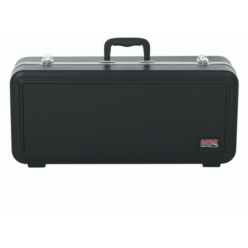 Gator GC-ALTO-RECT Deluxe Molded Alto Sax Case  