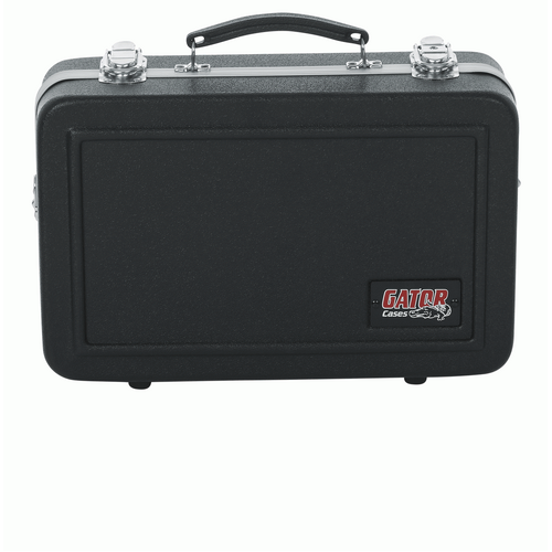 Gator GC-CLARINET Deluxe Molded Case Clarinet  