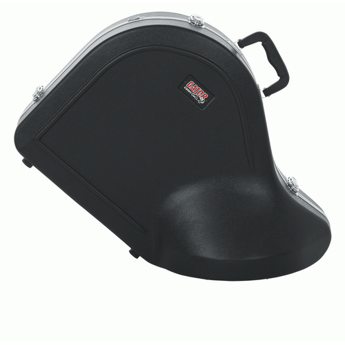 Gator GC-FRENCH Horn Deluxe Molded Case French Horn 