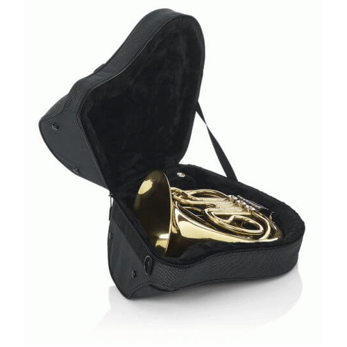 Gator GL-FRENCHHORN-A LTWT EPS Foam French Horn  