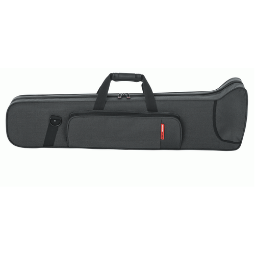 Gator GL-TROMBONE-F LTWT EPS Foam Trombone Case  