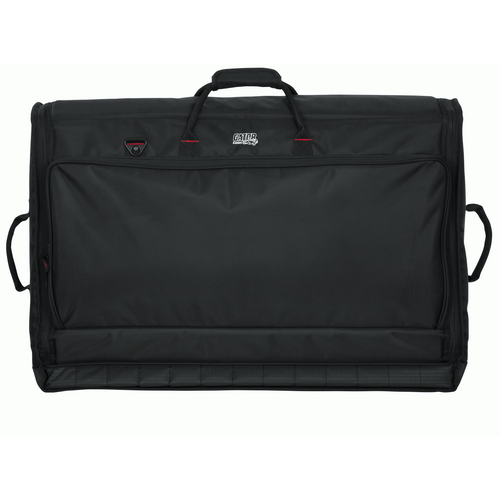 Gator G-MIXERBAG-3121 Mixer Gear Bag   