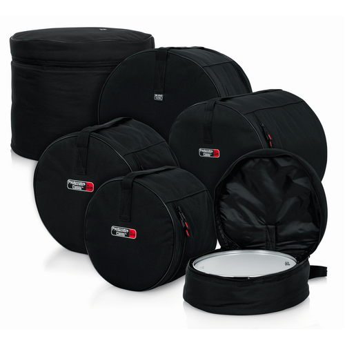 Gator GP-FUSION16 Drum Kit Bag   
