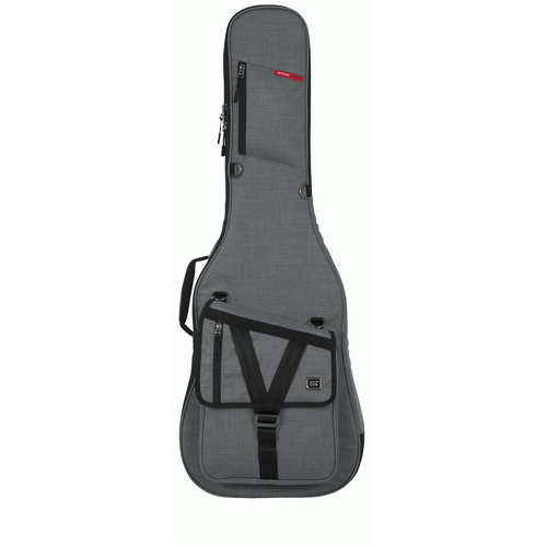 Gator GT-ELECTRIC-GRY Transit Electric Bag Grey  