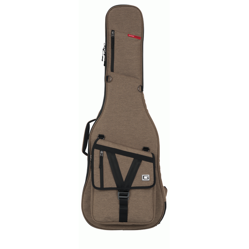 Gator GT-ELECTRIC-TAN Transit Electric Bag Tan  