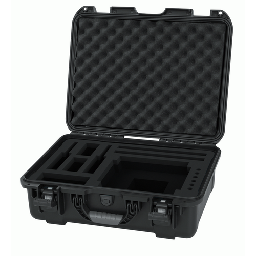 Gator G-INEAR-WP Titan Case, in Ear System  