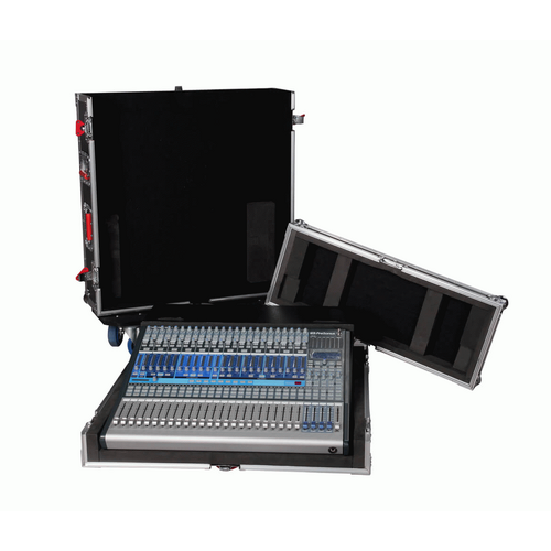 Gator G-TOUR Pre242-Dh Road Case PreSonus 2442  