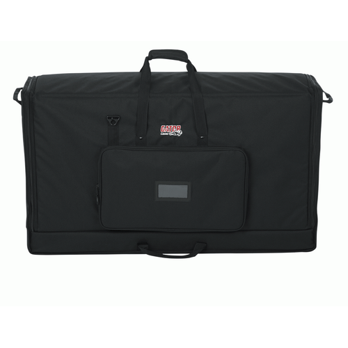 Gator GLCDTOTELGX2 Lcd Transport Bag Large  