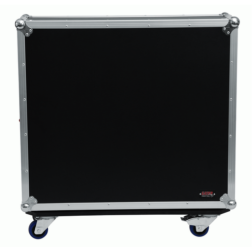 GTOURAHSQ7 G-Tour Custom Flight Case Allen & Heath Sq-7