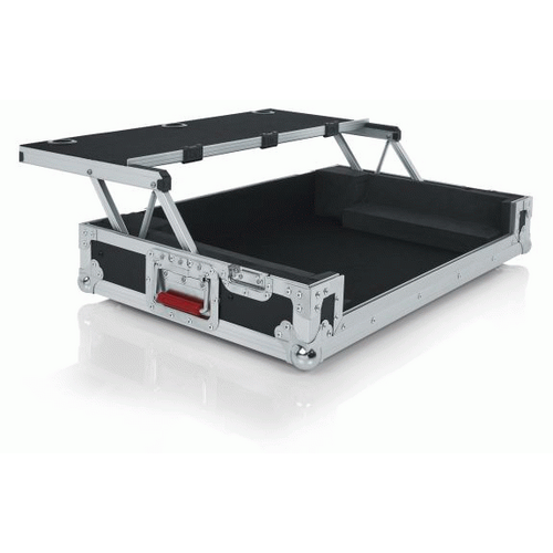 GTOURDSPDDJ1000 Case for DDJ1000 Controller with Sliding Platform